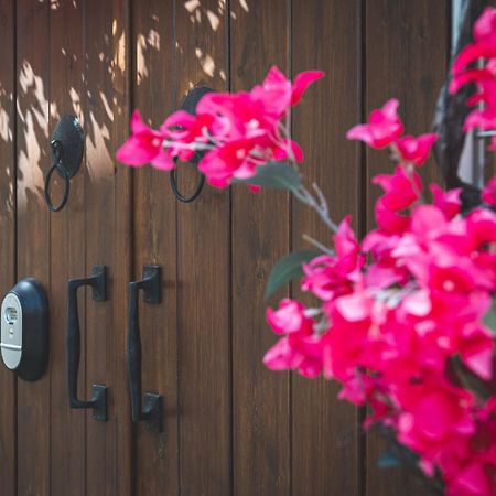 Eidyllio Luxury Suites Omodos Ngoại thất bức ảnh