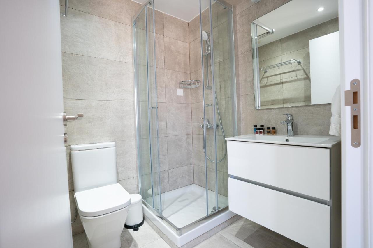 Eidyllio Luxury Suites Omodos Ngoại thất bức ảnh